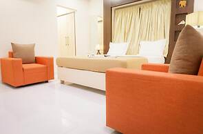 SKB Hotel Grand Days