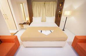 SKB Hotel Grand Days