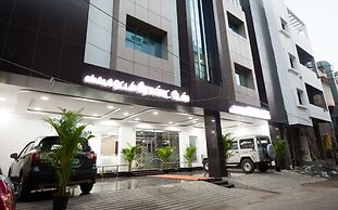 SKB Hotel Grand Days