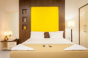 SKB Hotel Grand Days