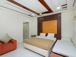 SKB Hotel Grand Days