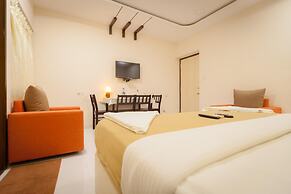 SKB Hotel Grand Days