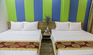 Hung Vuong Hotel