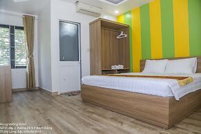 Hung Vuong Hotel