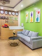 Hung Vuong Hotel