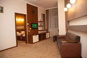 ASCAR hotel Baku