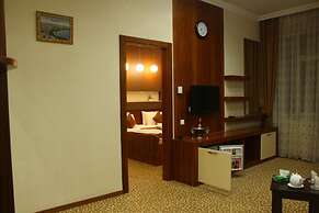 ASCAR hotel Baku