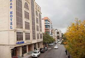 ASCAR hotel Baku
