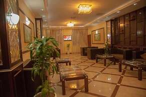 ASCAR hotel Baku