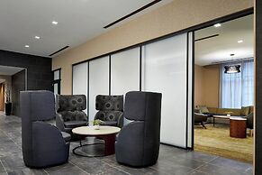 Courtyard by Marriott Baltimore Downtown/McHenry Row