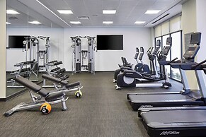 Courtyard by Marriott Baltimore Downtown/McHenry Row