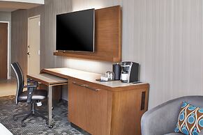 Courtyard by Marriott Baltimore Downtown/McHenry Row
