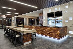 Courtyard by Marriott Baltimore Downtown/McHenry Row