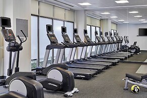 Courtyard by Marriott Baltimore Downtown/McHenry Row