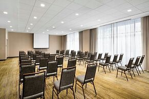 Courtyard by Marriott Baltimore Downtown/McHenry Row