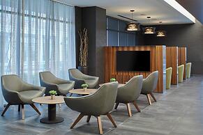 Courtyard by Marriott Baltimore Downtown/McHenry Row