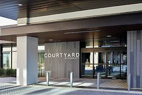 Courtyard by Marriott Baltimore Downtown/McHenry Row