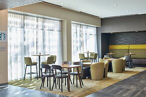 Courtyard by Marriott Baltimore Downtown/McHenry Row