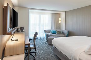 Courtyard by Marriott Baltimore Downtown/McHenry Row