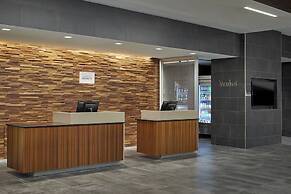 Courtyard by Marriott Baltimore Downtown/McHenry Row