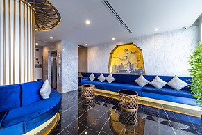 Kana Triple L Hotel