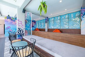 Kana Triple L Hotel
