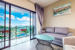 Kana Triple L Hotel