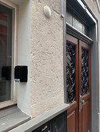 Altstadtwohnung