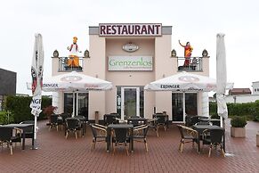Pension Grenzenlos