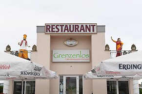 Pension Grenzenlos