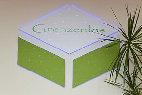 Pension Grenzenlos