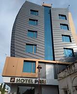 Hotel Pari