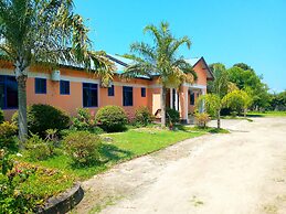 Town Lodge Bagamoyo