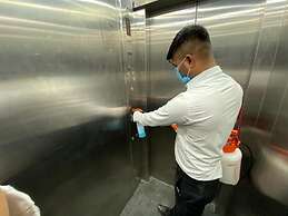 Height View Residency