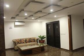 Height View Residency