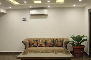 Height View Residency