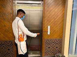 Height View Residency