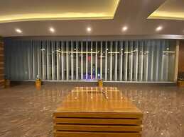 Height View Residency