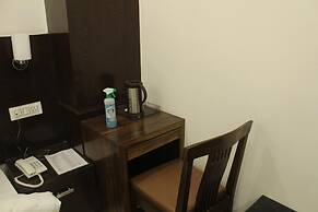 Height View Residency