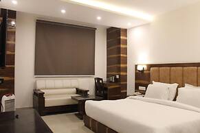 Height View Residency