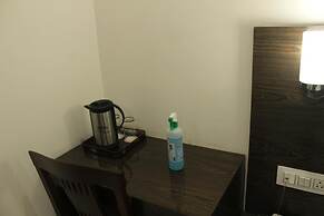 Height View Residency