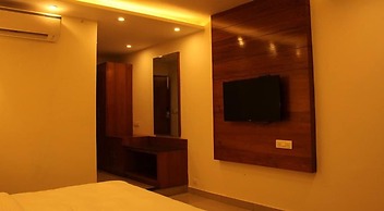 Height View Residency