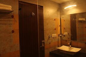 Height View Residency