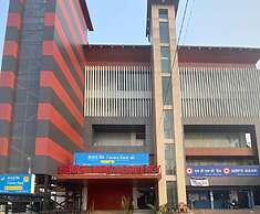 Height View Residency