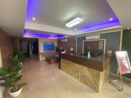 Height View Residency