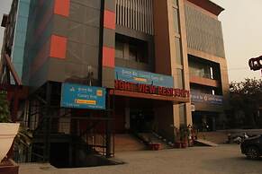 Height View Residency