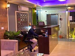 Height View Residency