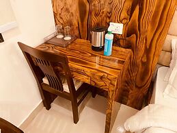 Height View Residency