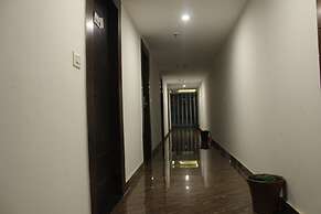 Height View Residency