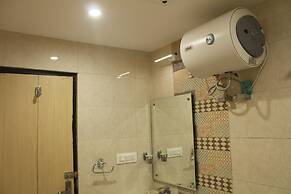 Height View Residency